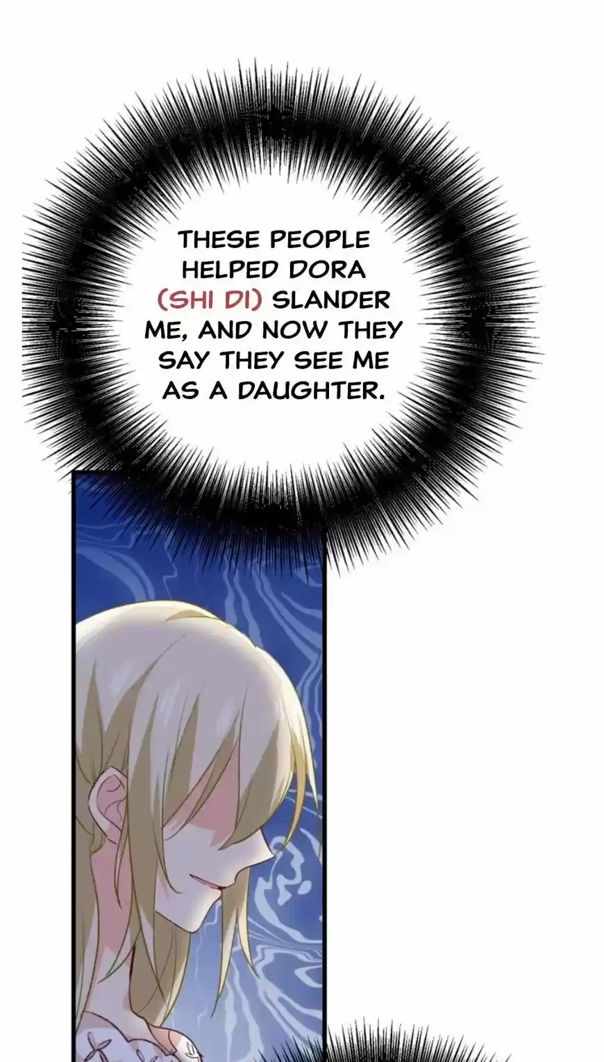 CEO Above, Me Below ch.382