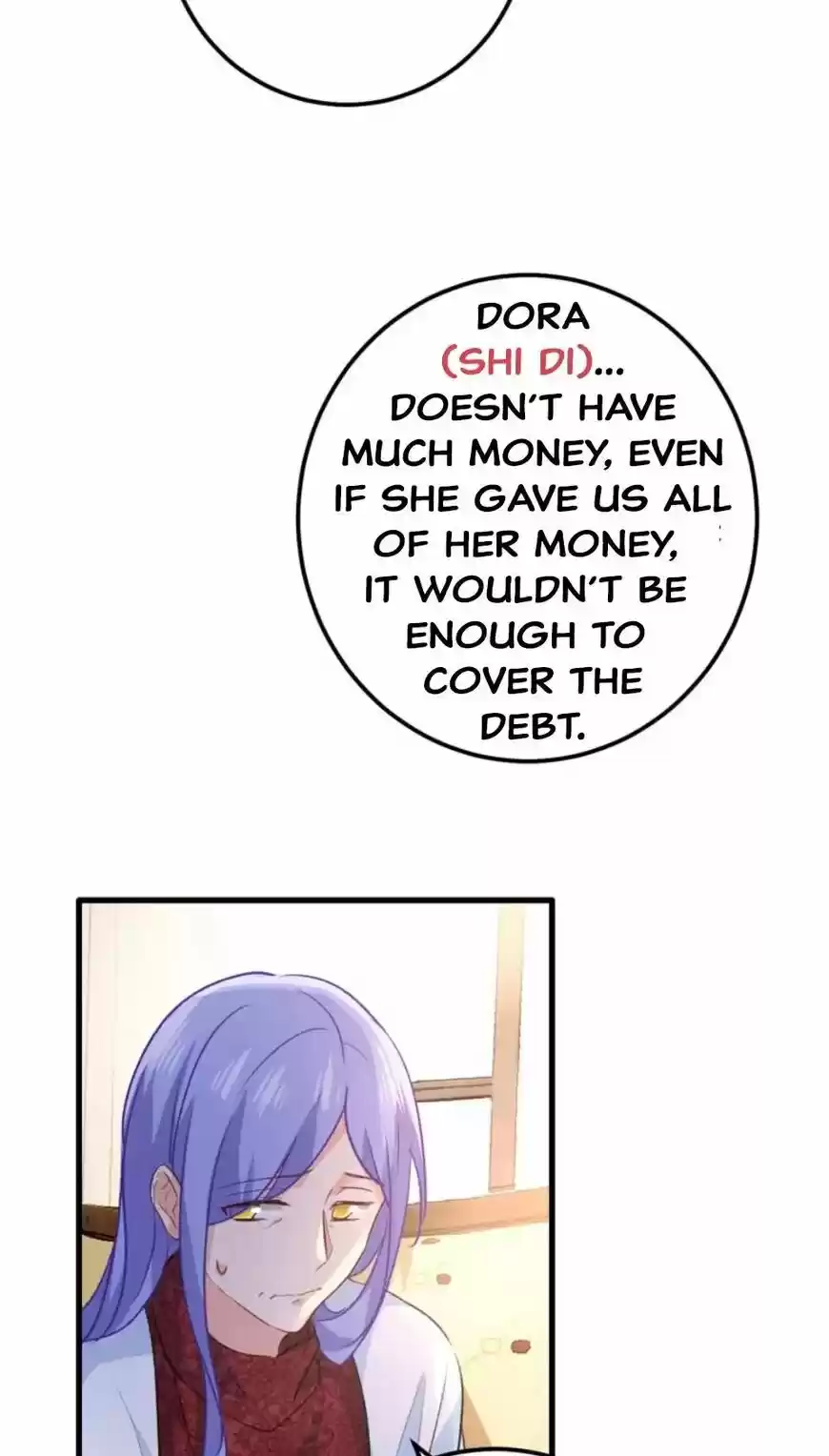 CEO Above, Me Below ch.382