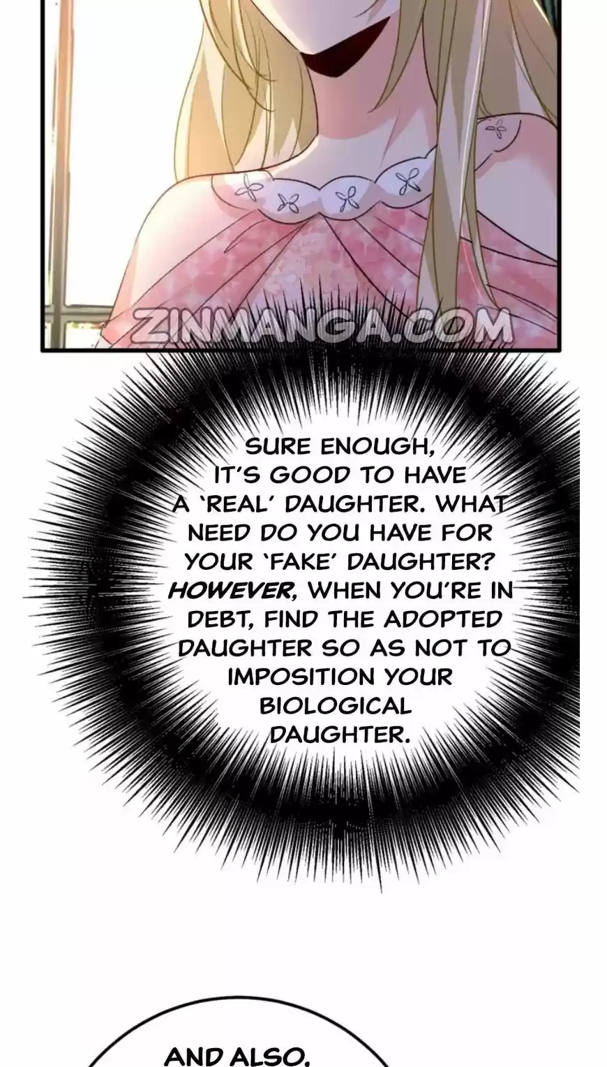 CEO Above, Me Below ch.382