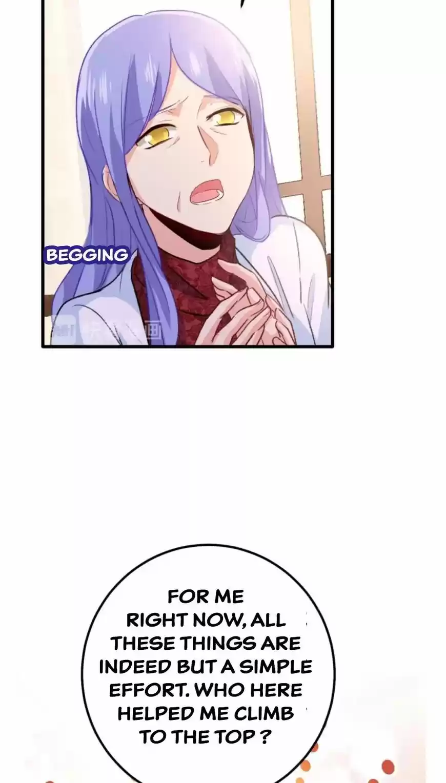 CEO Above, Me Below ch.382