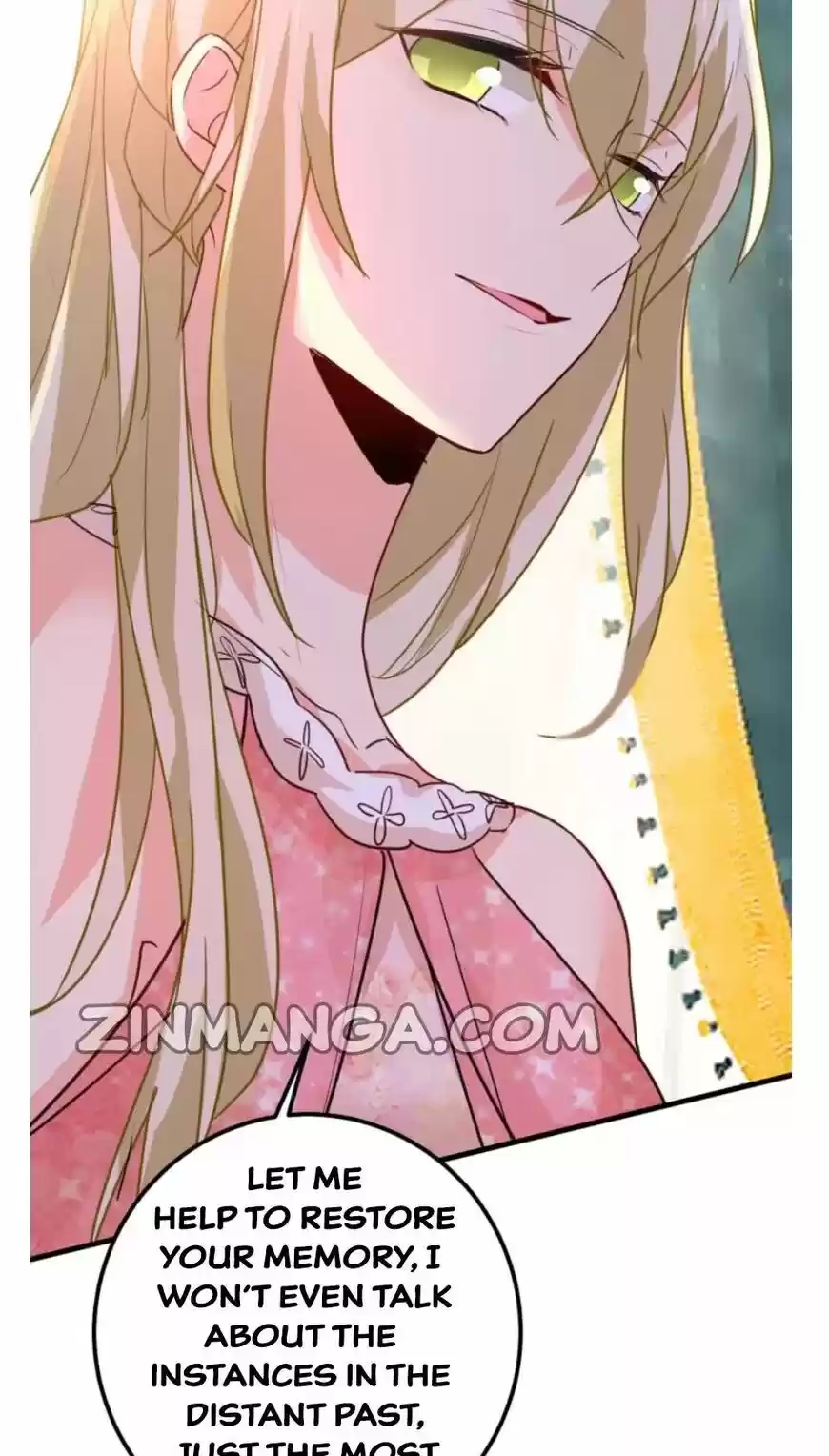 CEO Above, Me Below ch.382