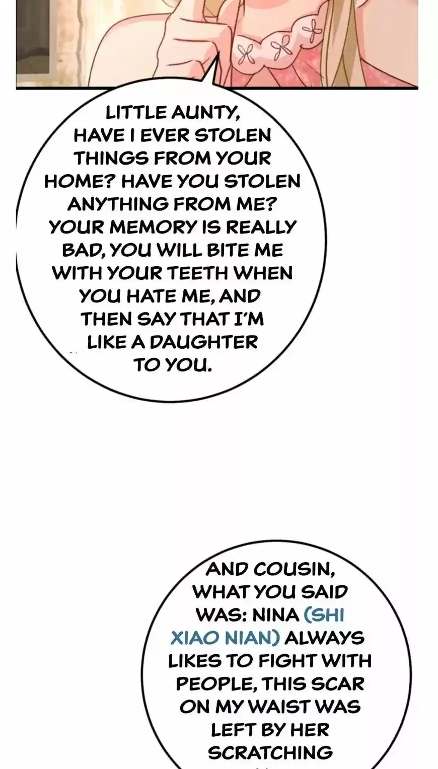 CEO Above, Me Below ch.382