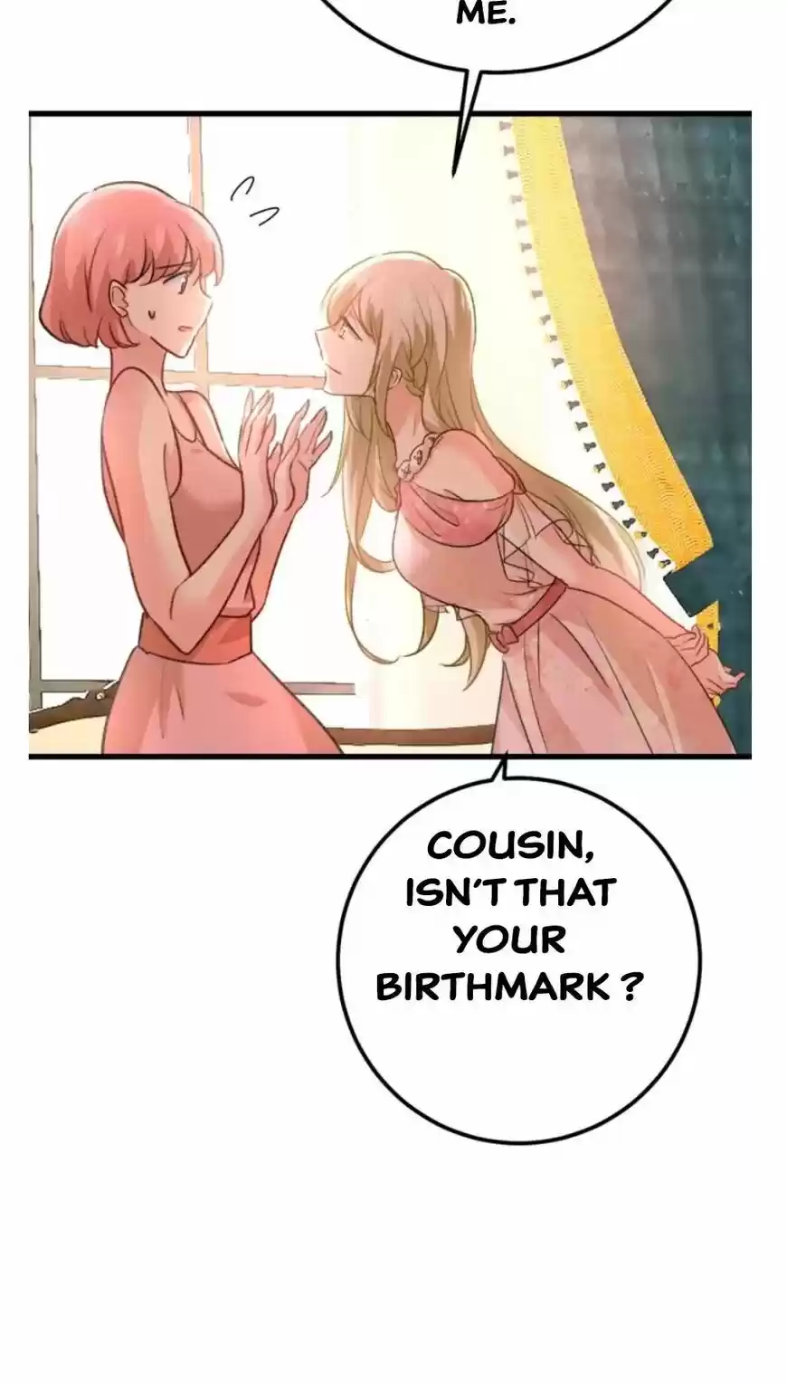 CEO Above, Me Below ch.382