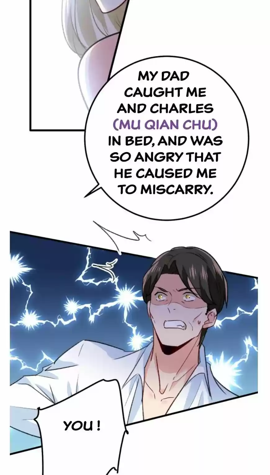 CEO Above, Me Below ch.382