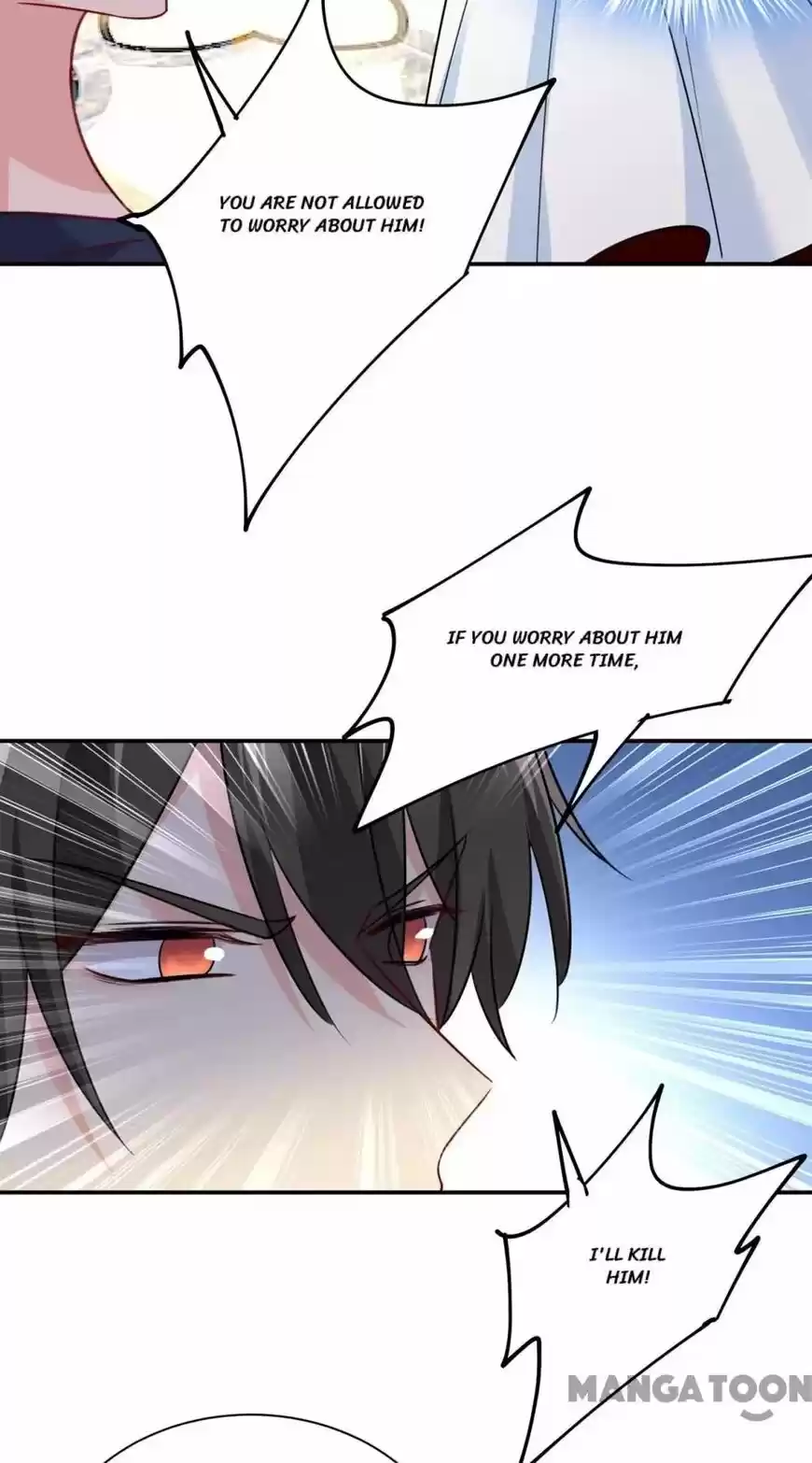 CEO Above, Me Below ch.390