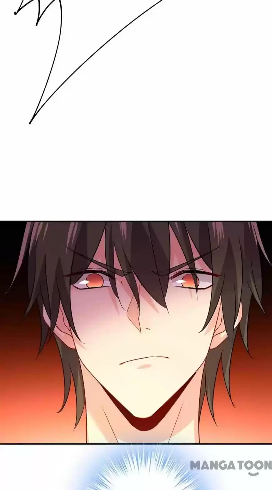 CEO Above, Me Below ch.390