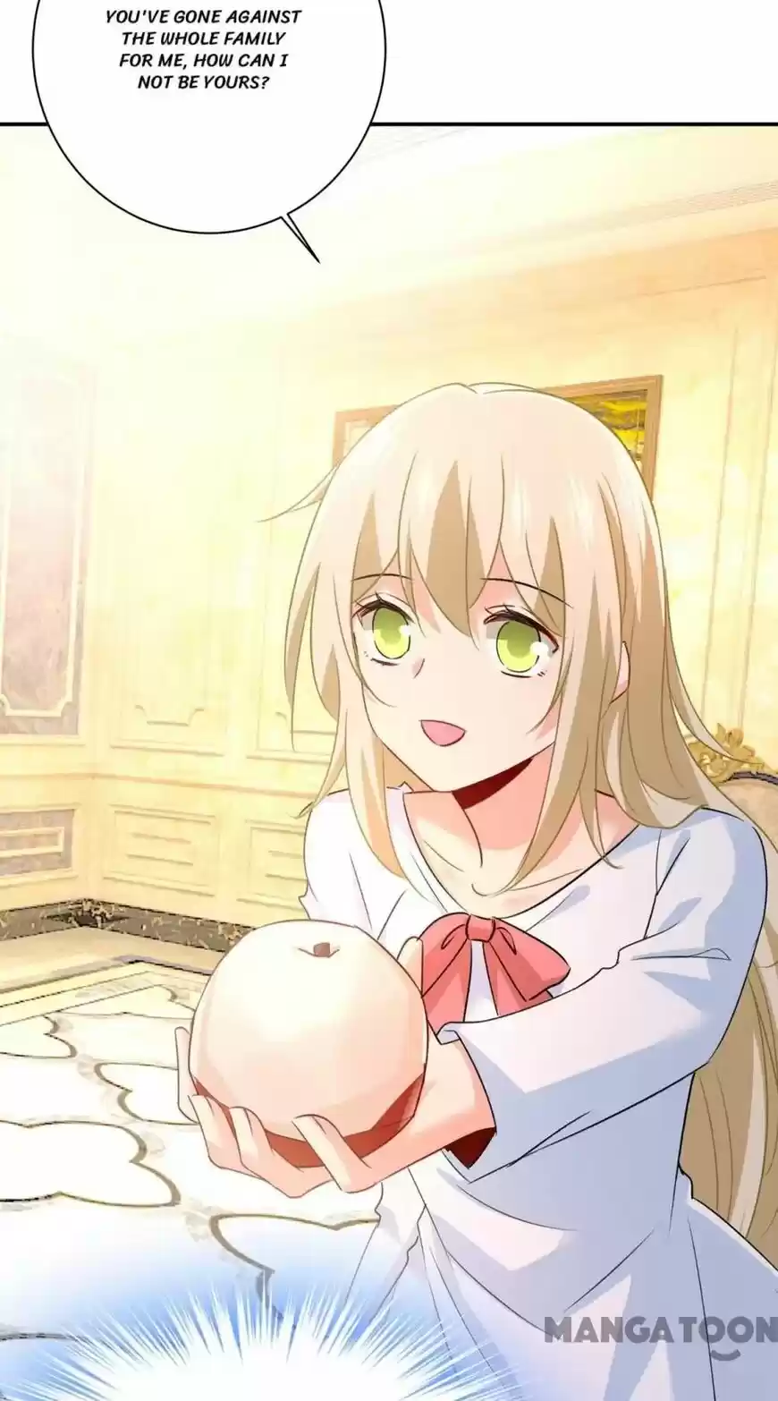 CEO Above, Me Below ch.390