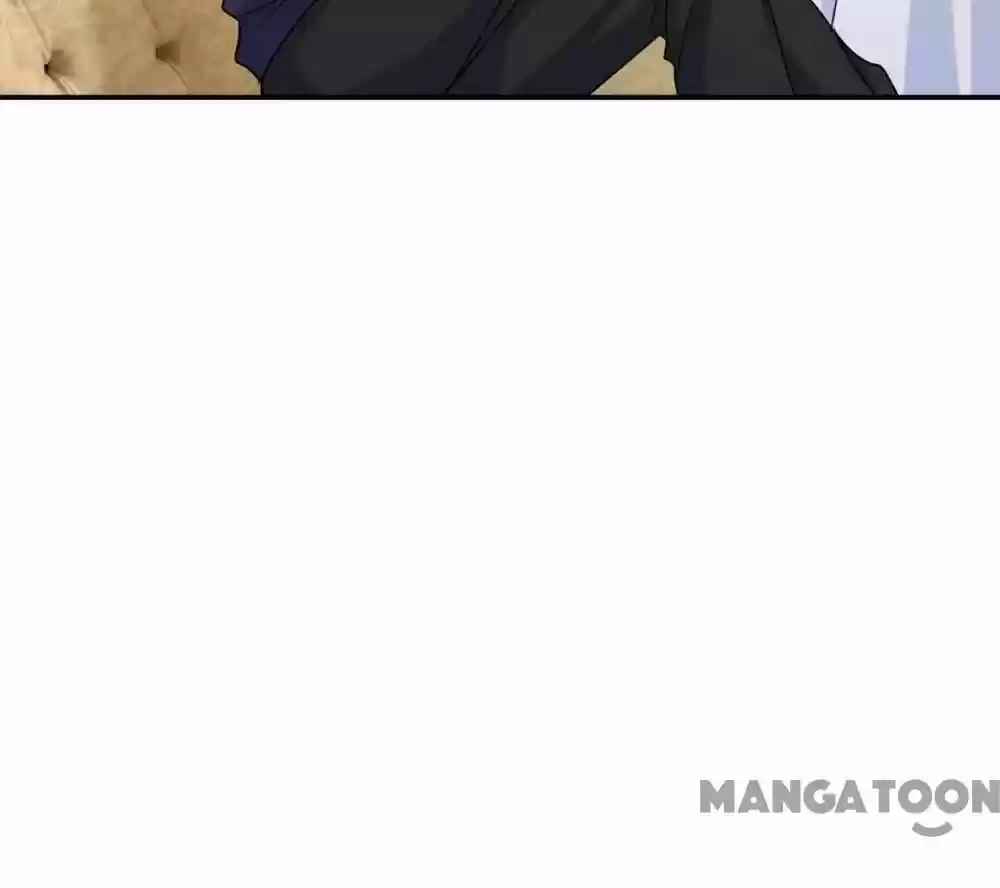 CEO Above, Me Below ch.390