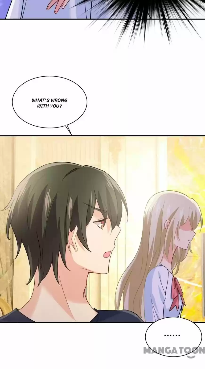 CEO Above, Me Below ch.390