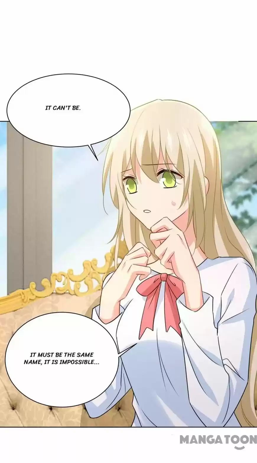 CEO Above, Me Below ch.390