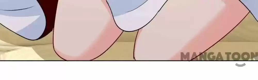 CEO Above, Me Below ch.390