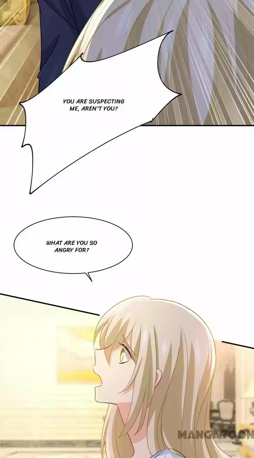 CEO Above, Me Below ch.390