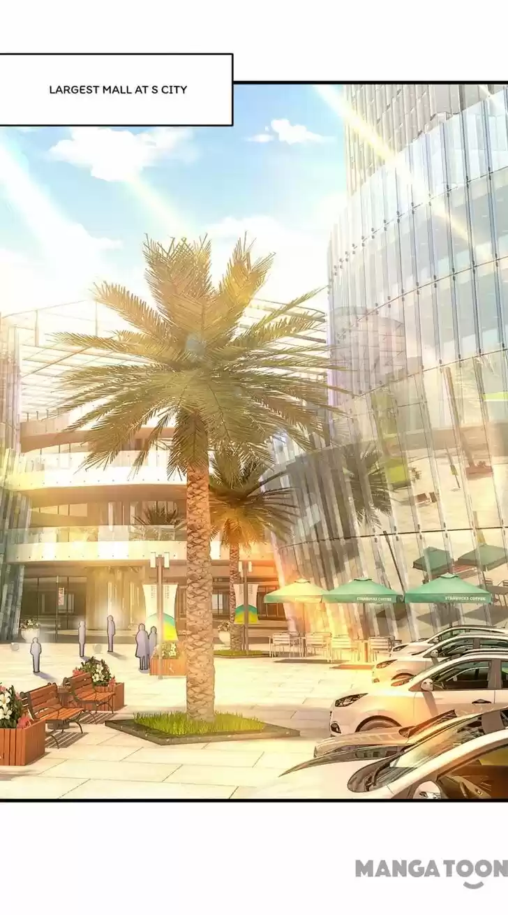 CEO Above, Me Below Ch.450