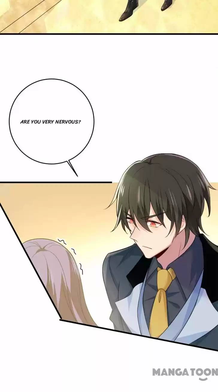 CEO Above, Me Below Ch.450