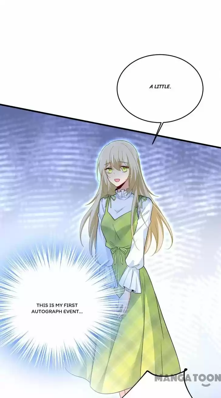 CEO Above, Me Below Ch.450