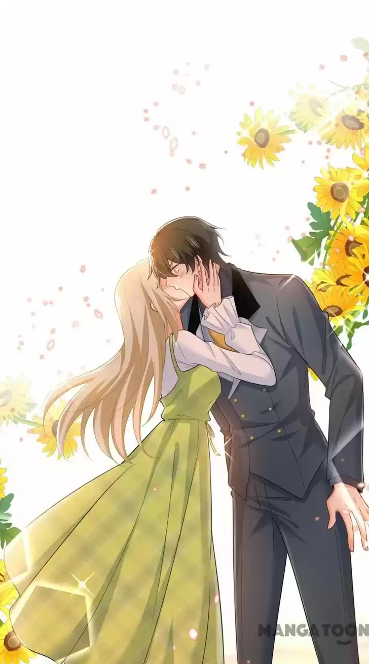 CEO Above, Me Below Ch.450