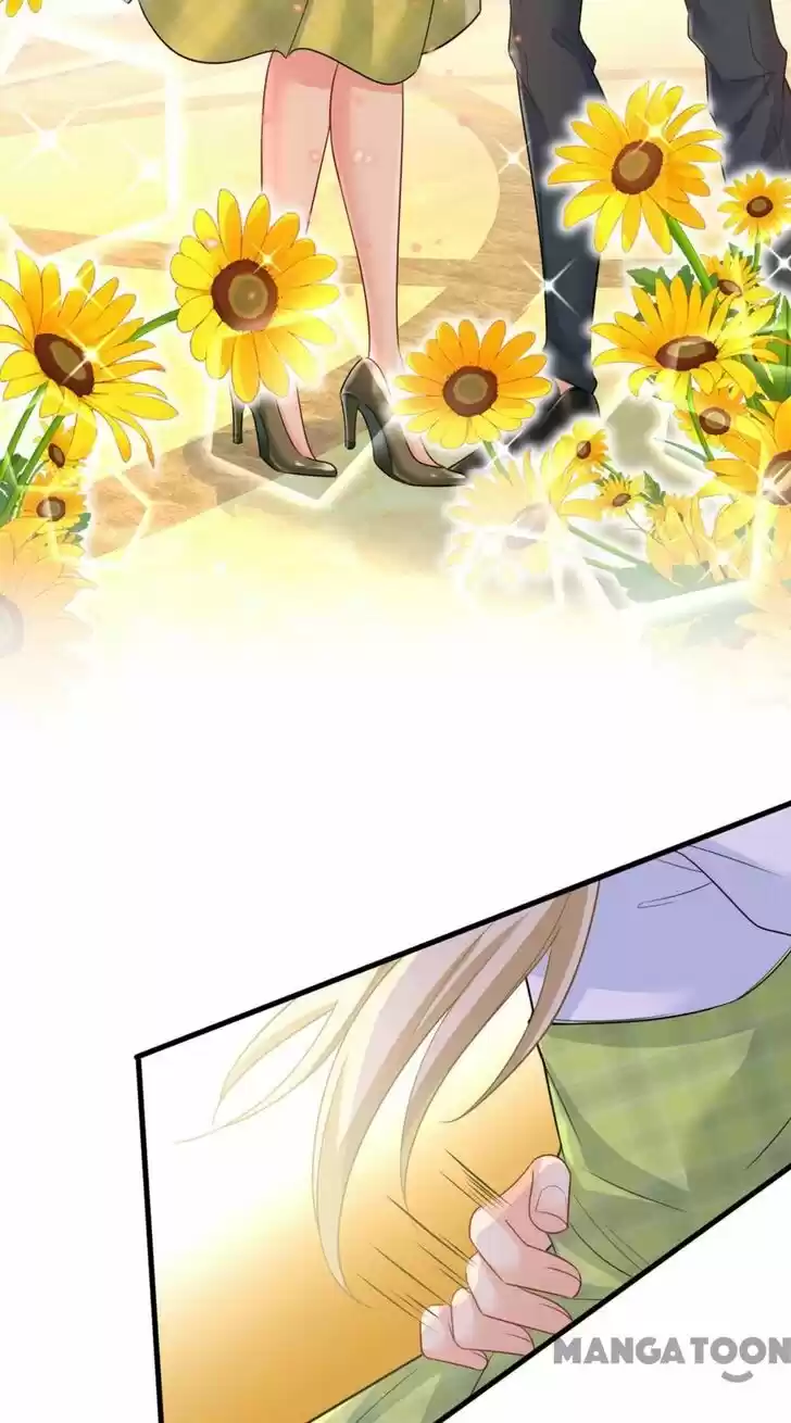 CEO Above, Me Below Ch.450