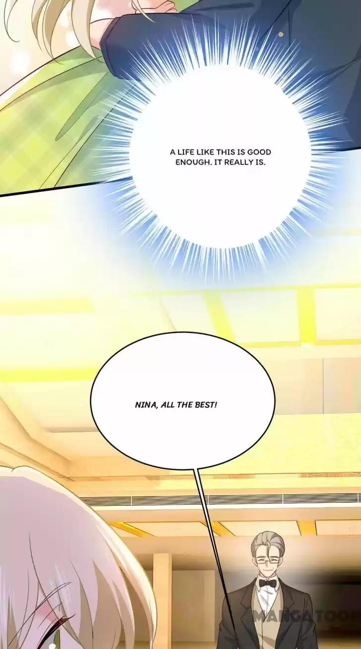 CEO Above, Me Below Ch.450