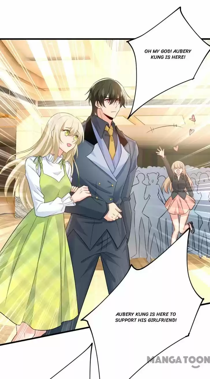 CEO Above, Me Below Ch.450