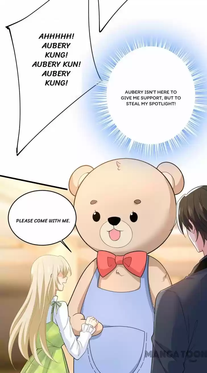 CEO Above, Me Below Ch.450