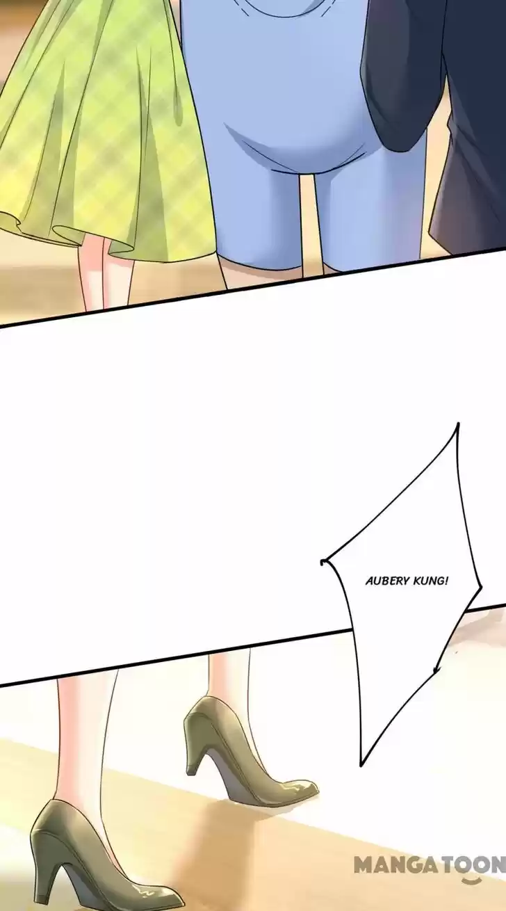 CEO Above, Me Below Ch.450