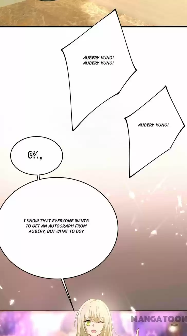 CEO Above, Me Below Ch.450