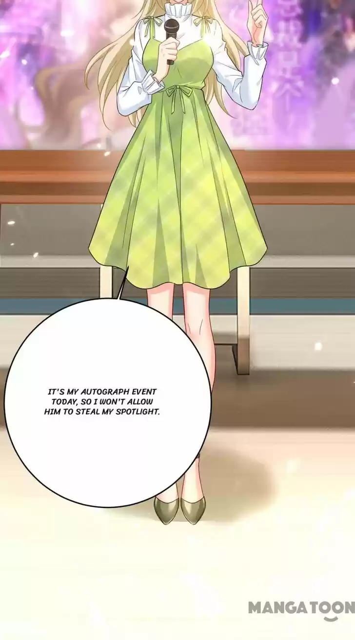 CEO Above, Me Below Ch.450