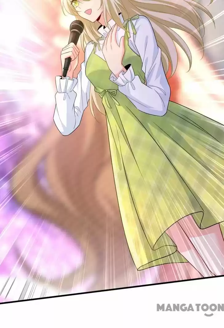 CEO Above, Me Below Ch.450