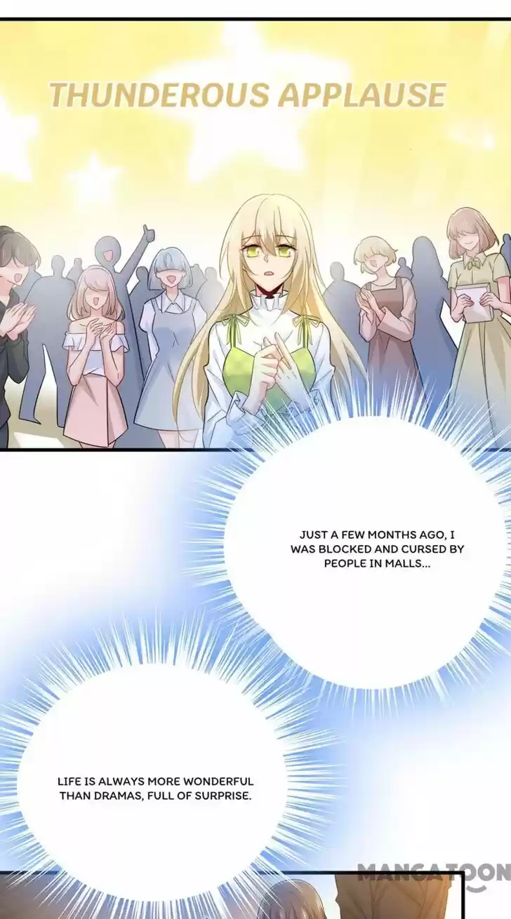 CEO Above, Me Below Ch.450