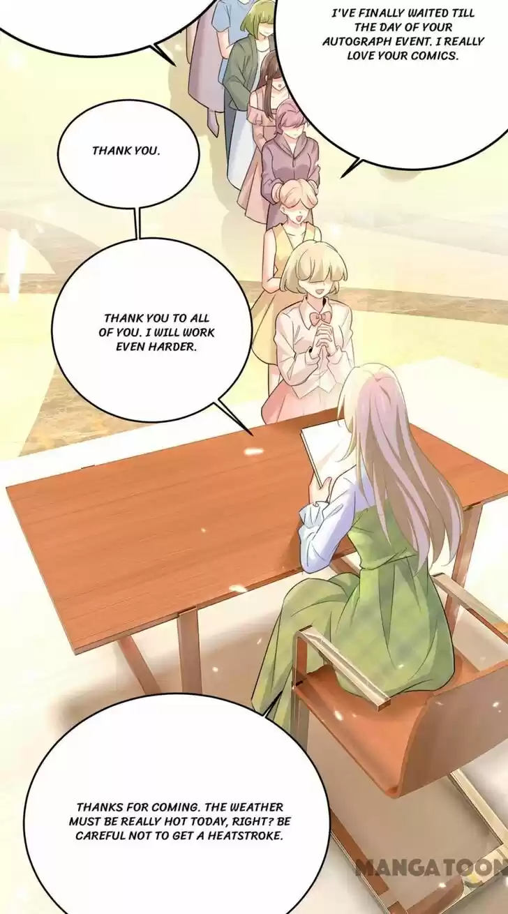 CEO Above, Me Below Ch.450