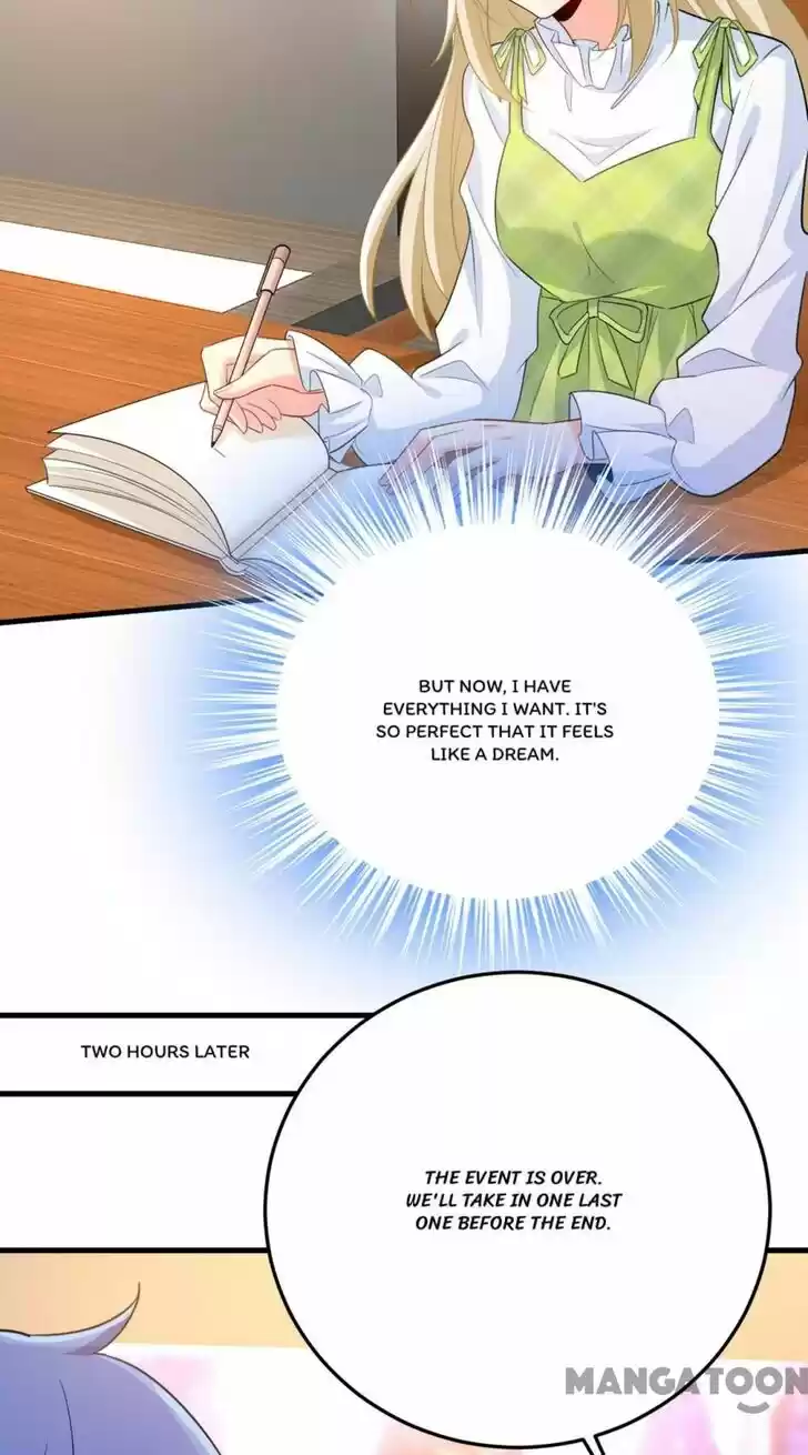 CEO Above, Me Below Ch.450