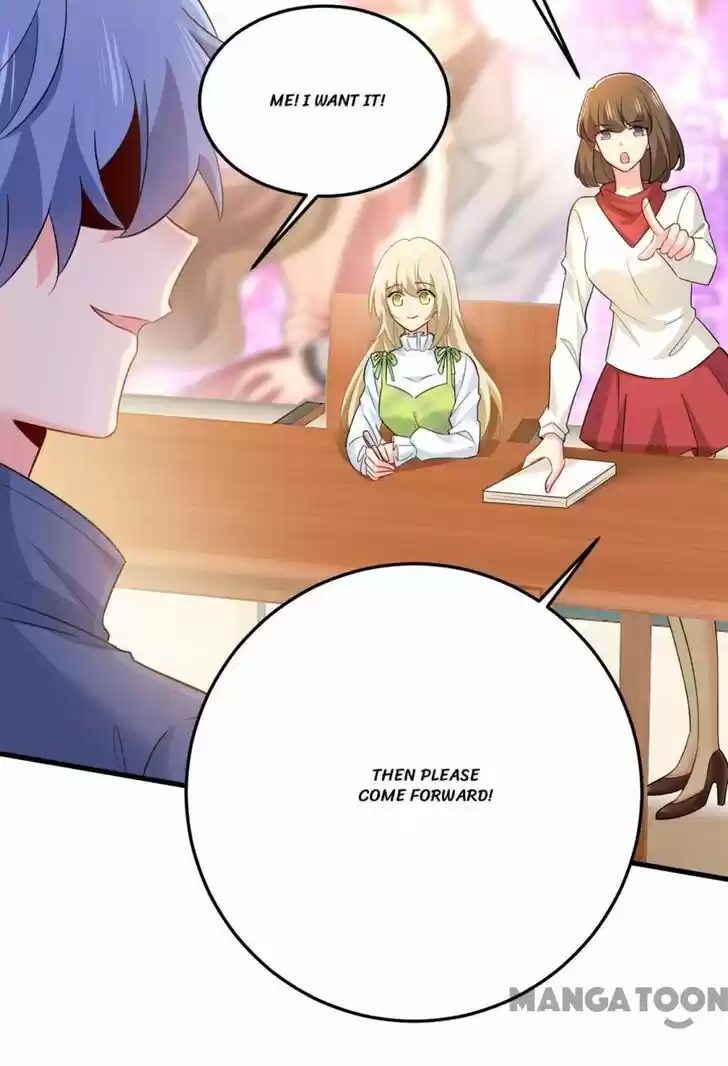 CEO Above, Me Below Ch.450