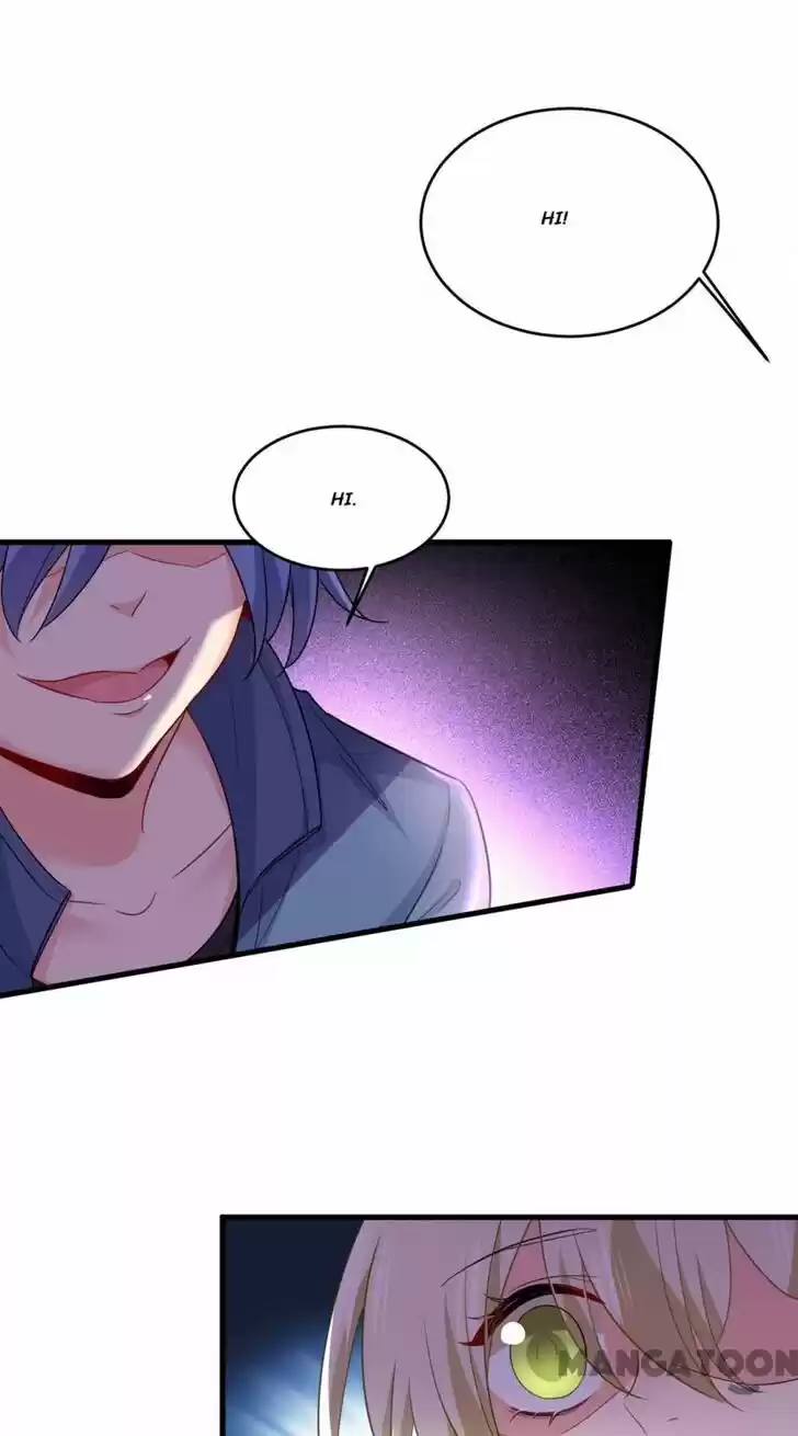 CEO Above, Me Below Ch.450