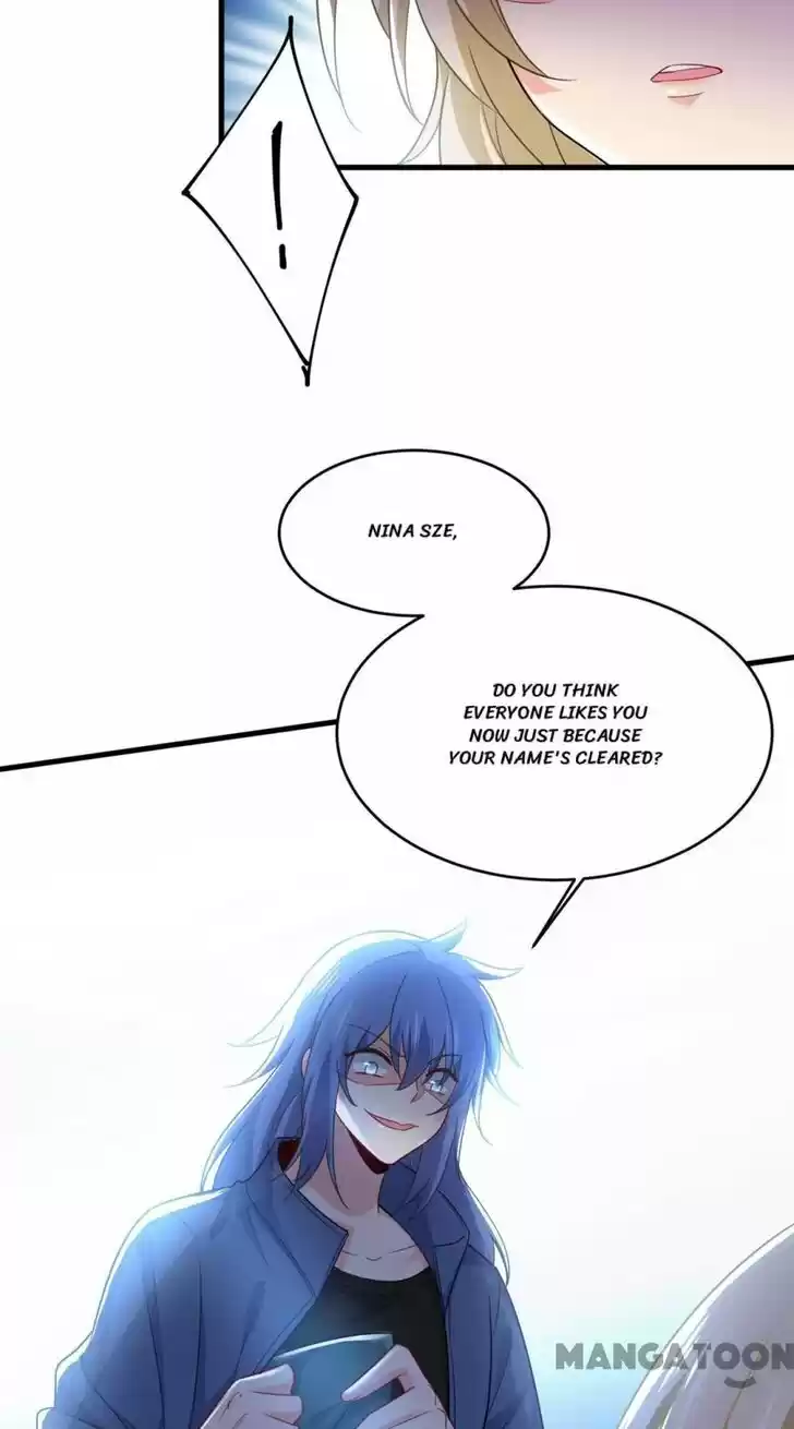 CEO Above, Me Below Ch.450