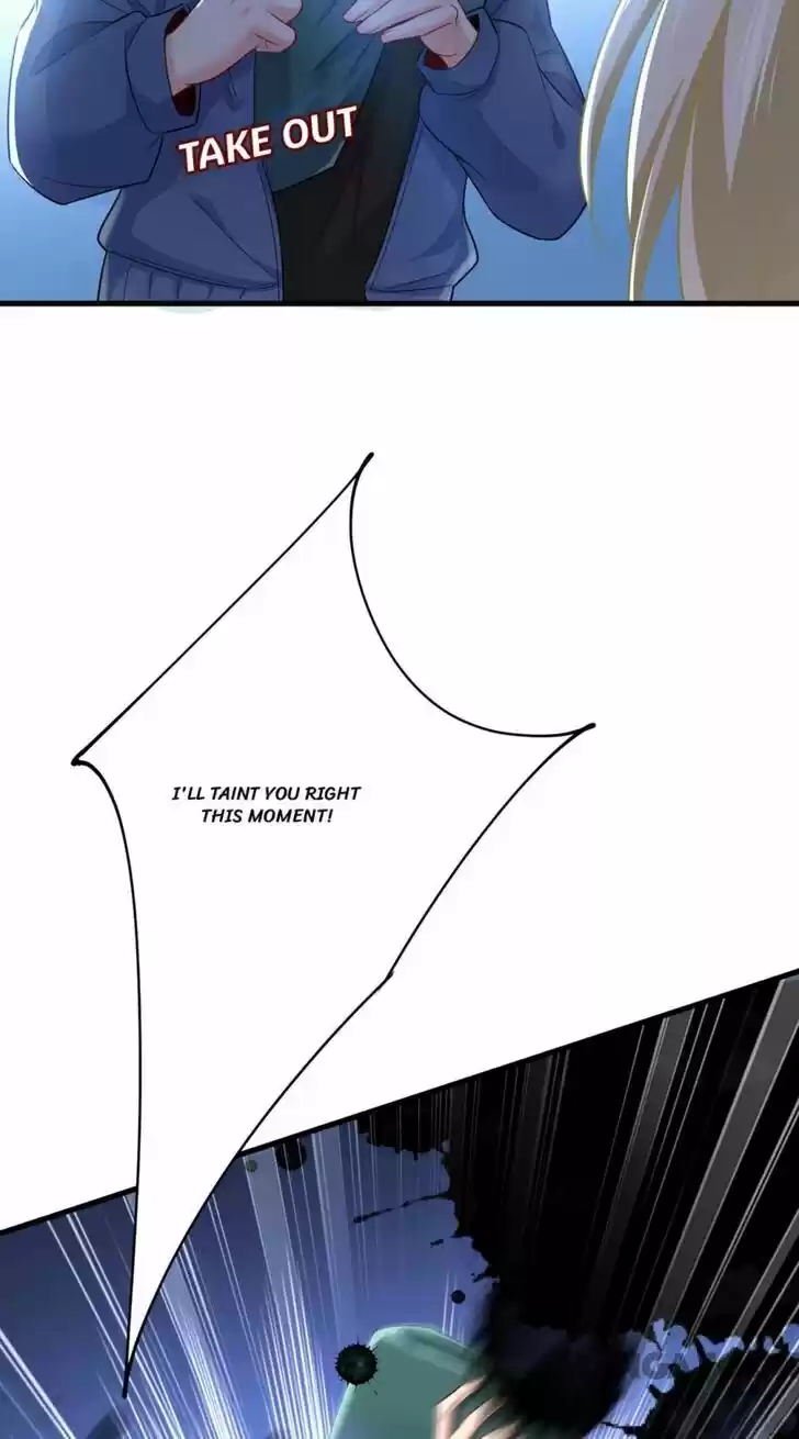 CEO Above, Me Below Ch.450