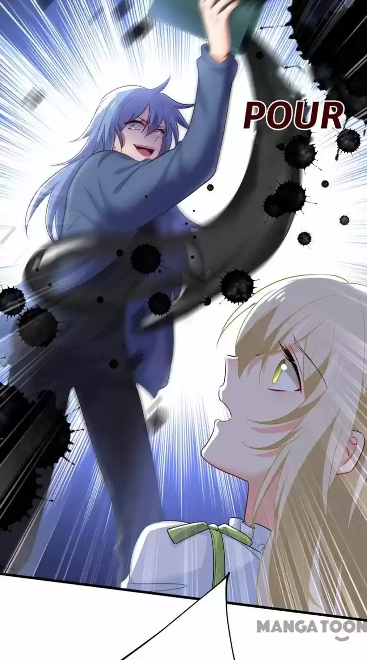 CEO Above, Me Below Ch.450