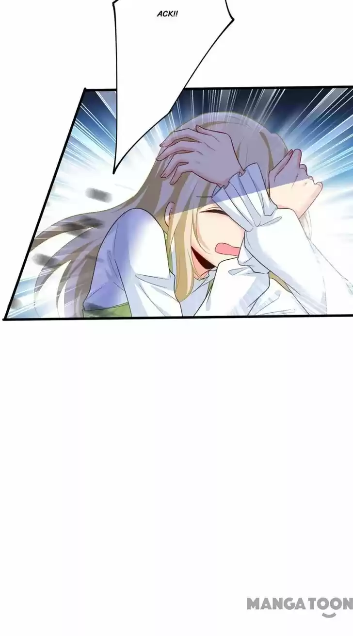 CEO Above, Me Below Ch.450