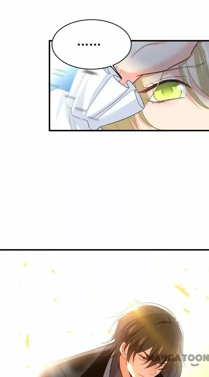 CEO Above, Me Below Ch.450