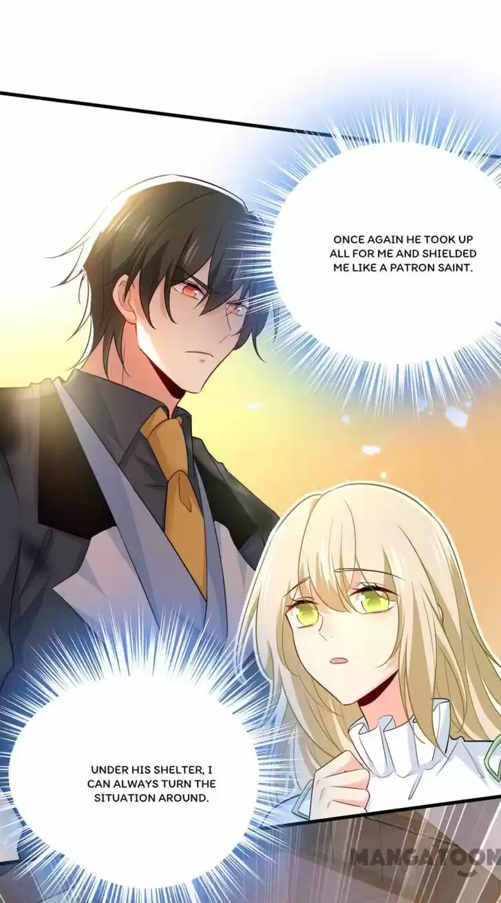 CEO Above, Me Below Ch.451