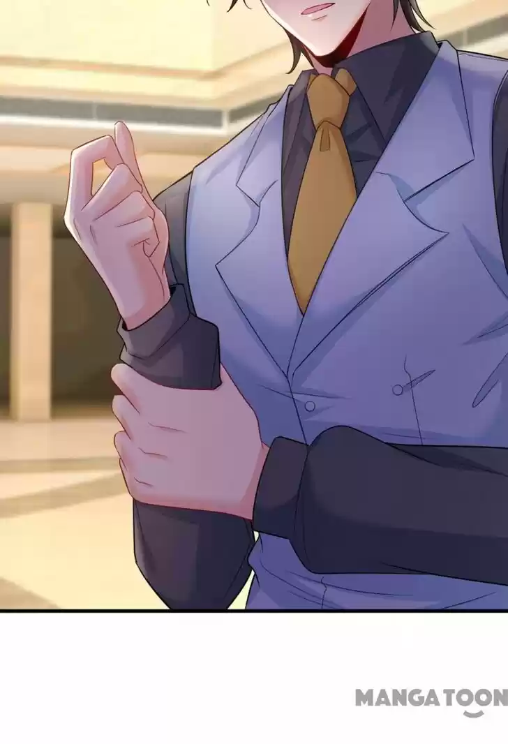 CEO Above, Me Below Ch.451