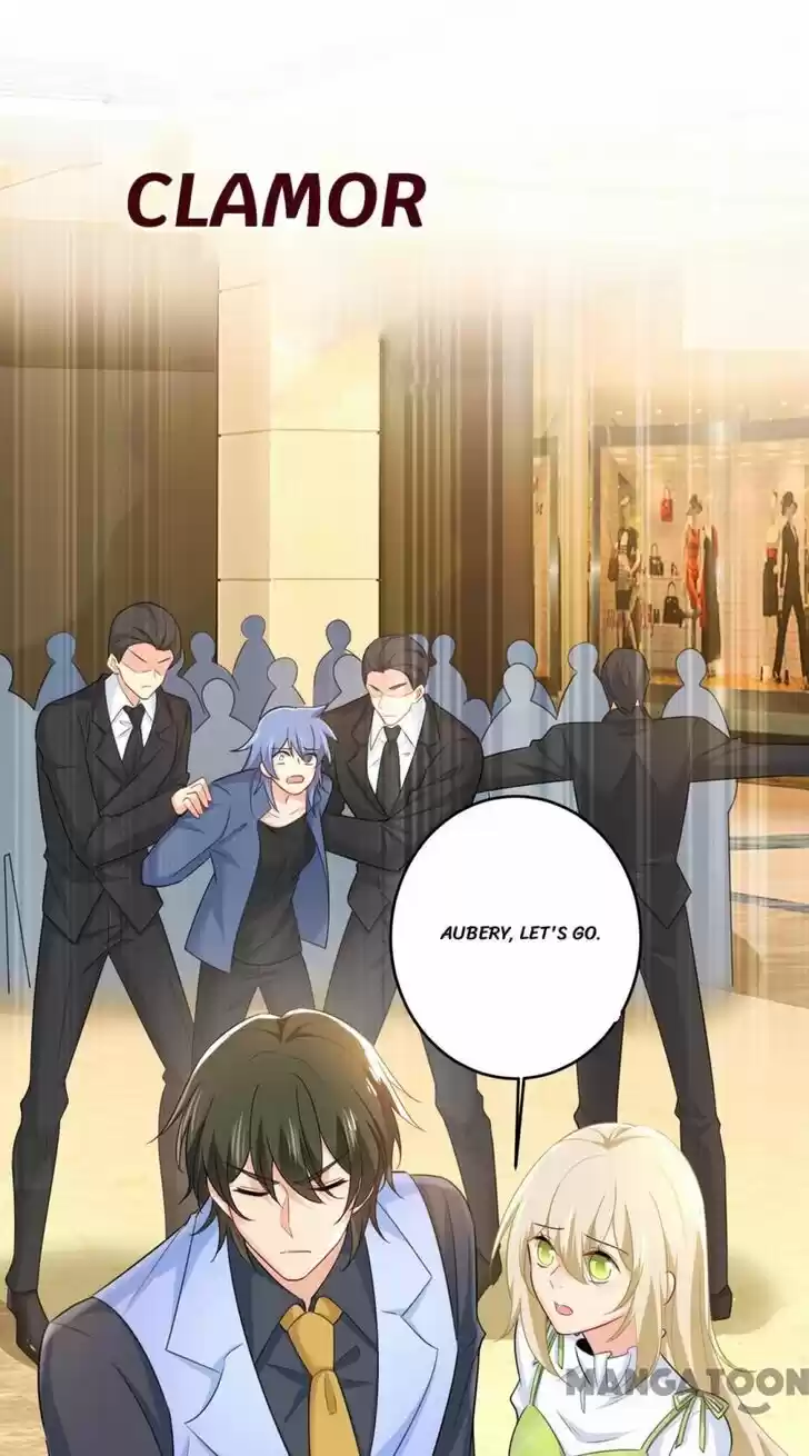 CEO Above, Me Below Ch.451