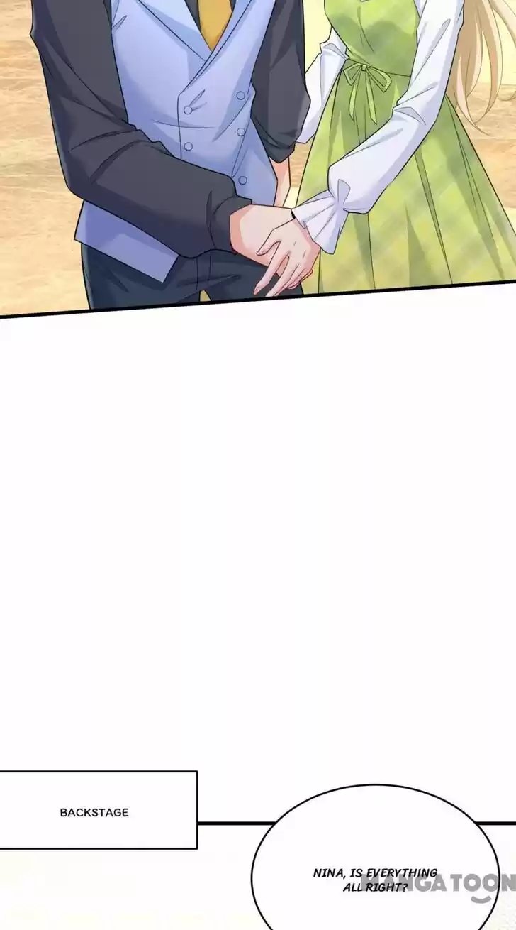 CEO Above, Me Below Ch.451