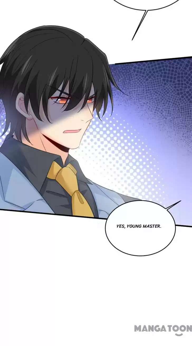 CEO Above, Me Below Ch.451