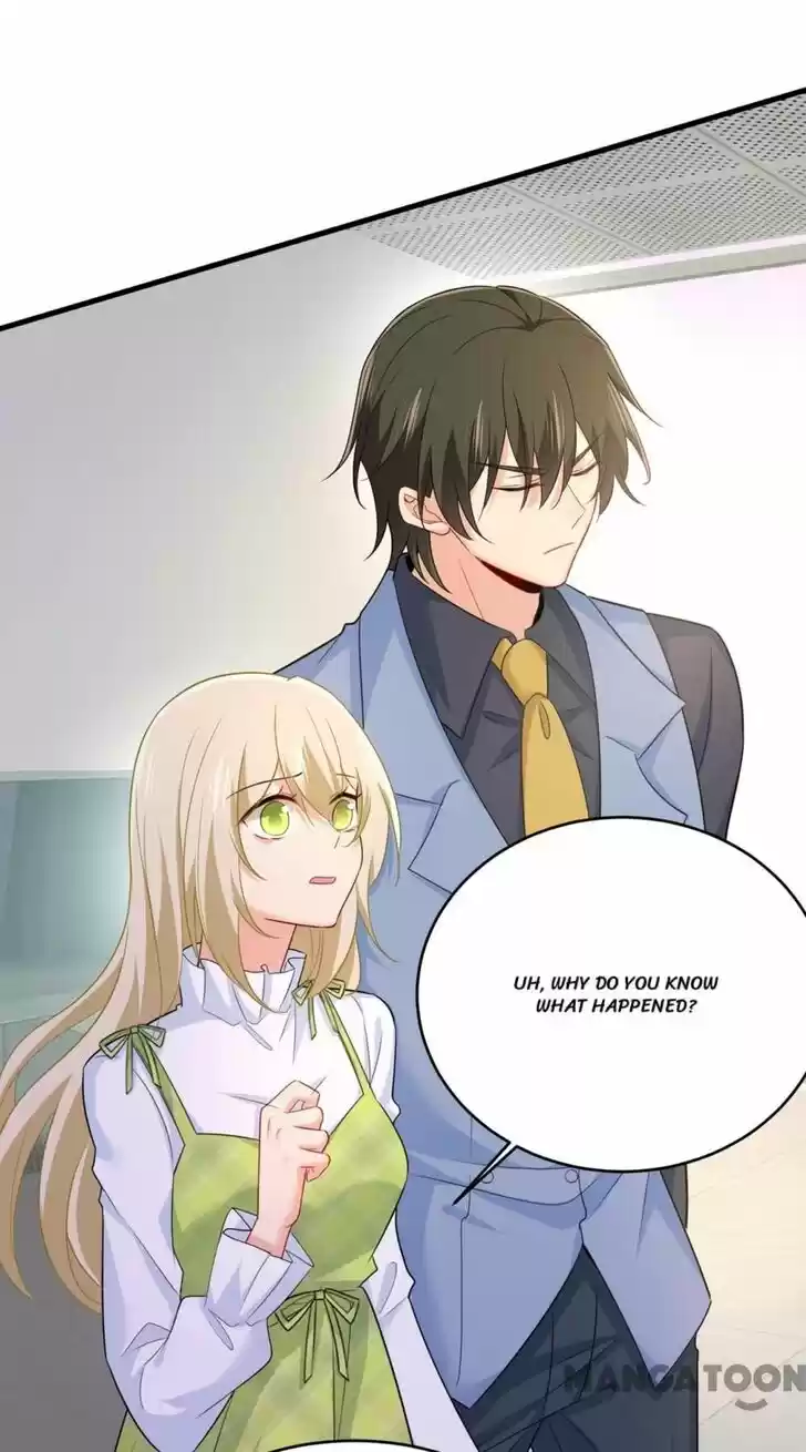 CEO Above, Me Below Ch.451