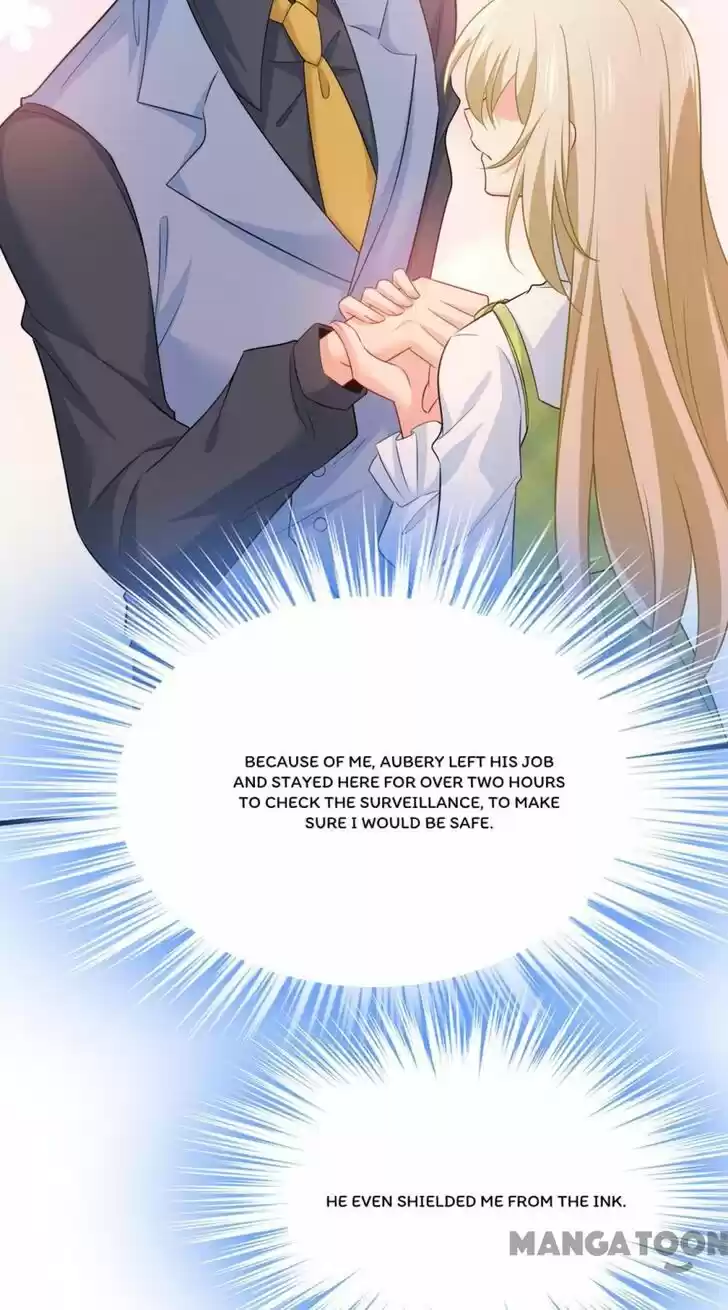 CEO Above, Me Below Ch.451