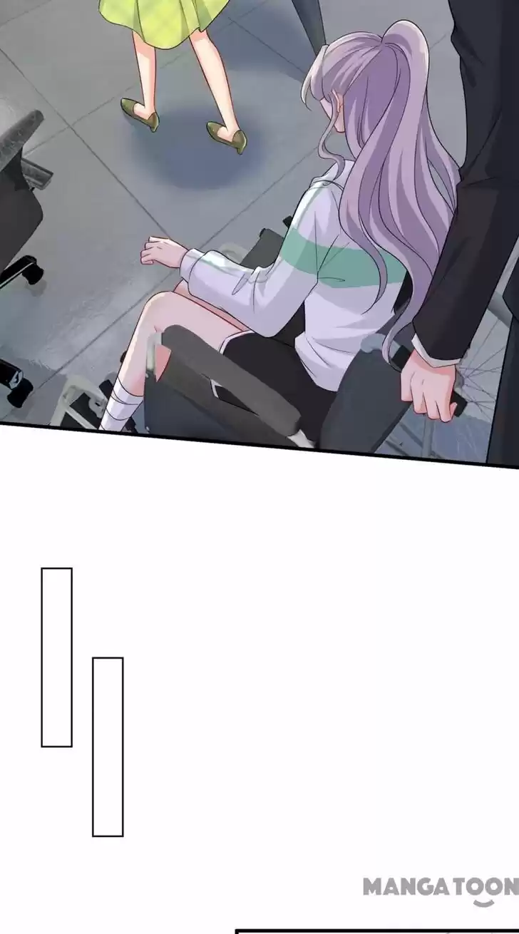 CEO Above, Me Below Ch.451