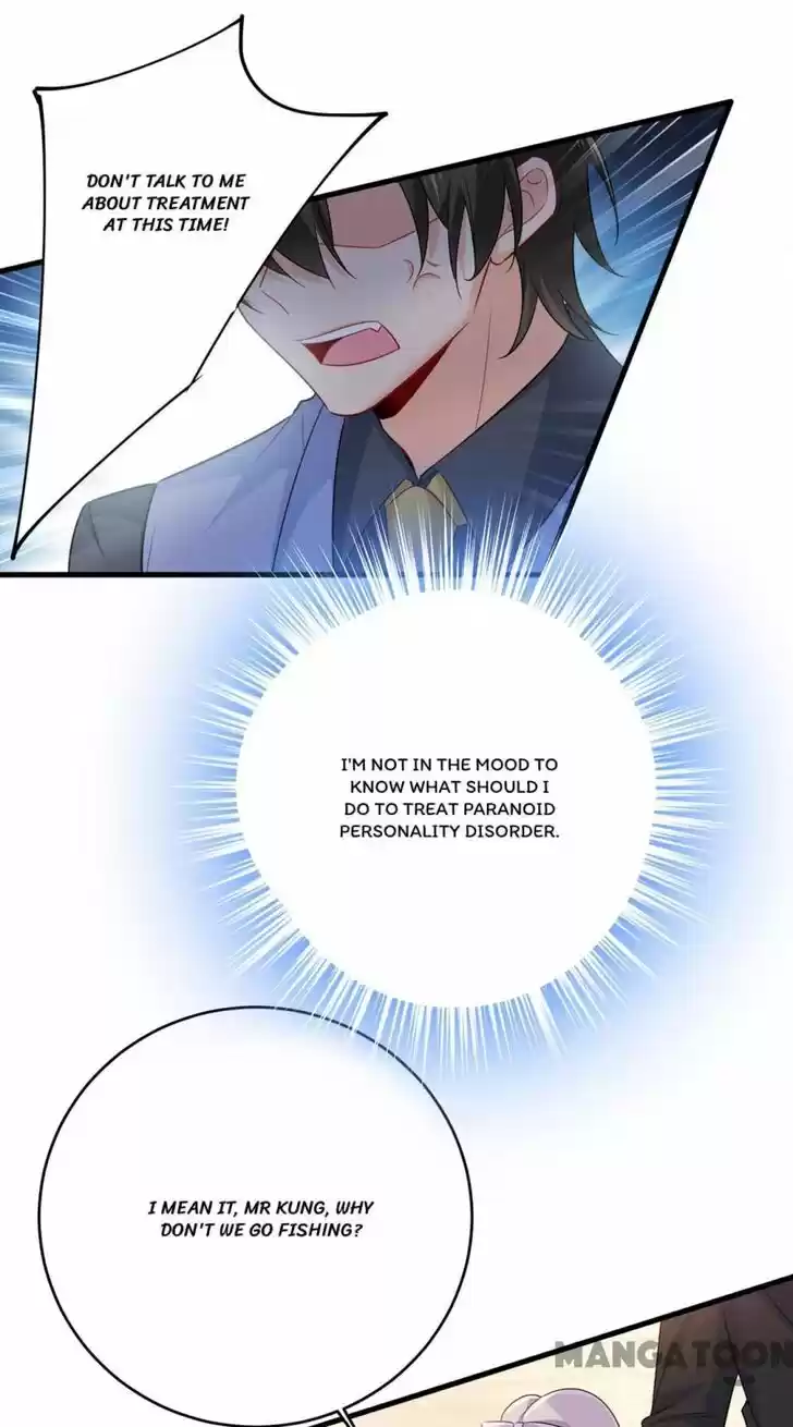 CEO Above, Me Below Ch.451