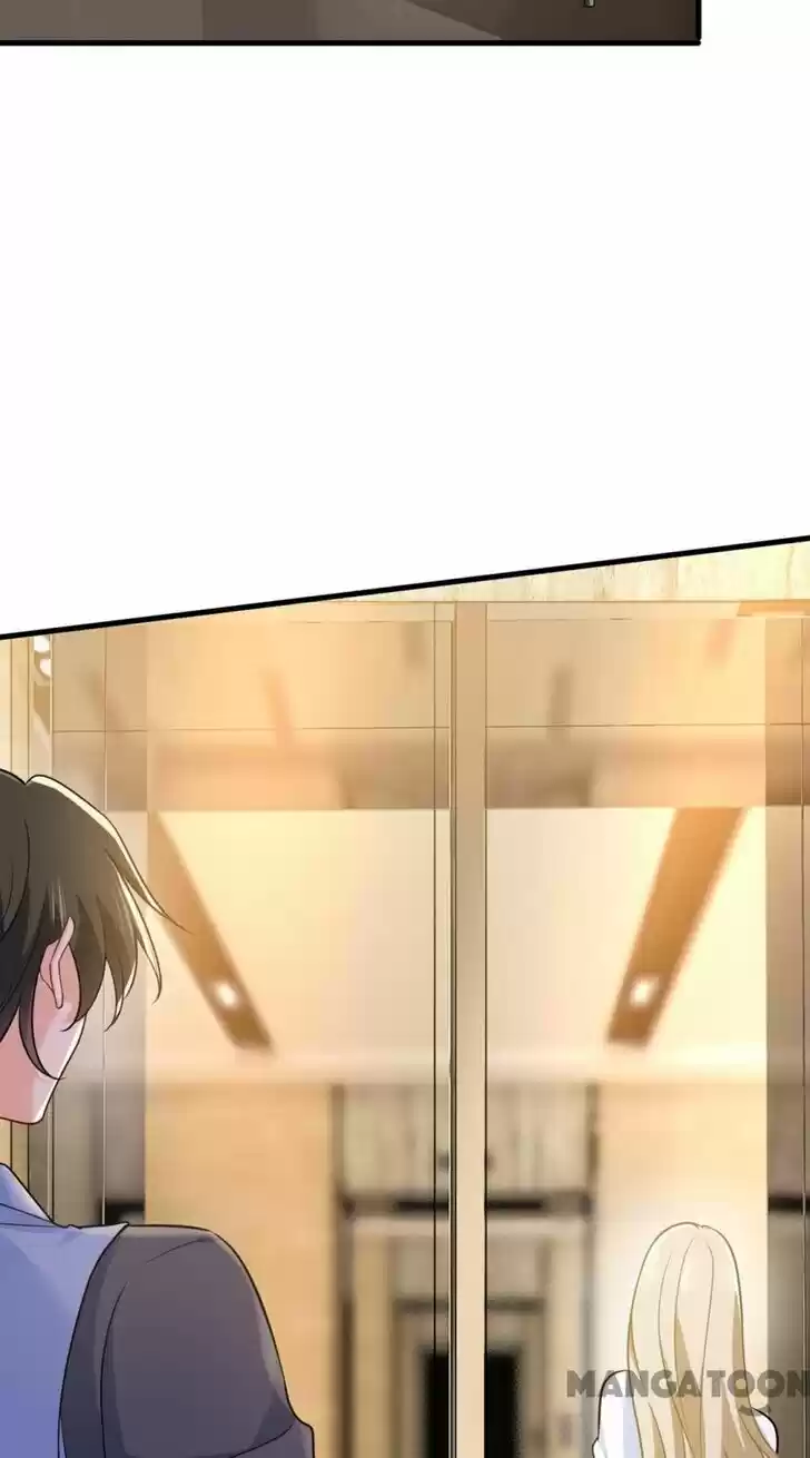 CEO Above, Me Below Ch.451