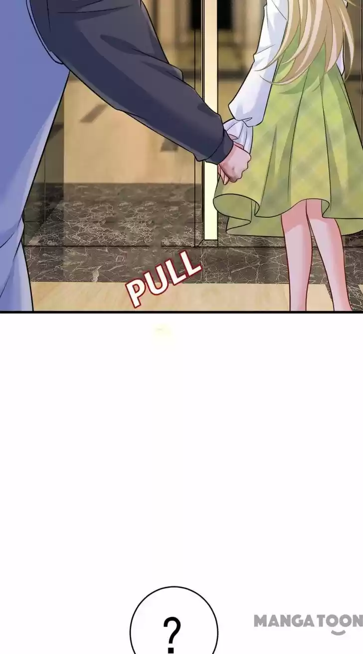 CEO Above, Me Below Ch.451