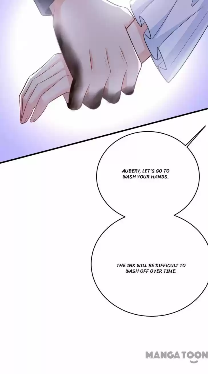 CEO Above, Me Below Ch.451